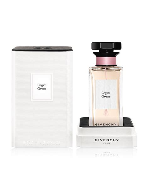 givenchy l'atelier de givenchy chypre caresse|Chypre Caresse Givenchy for women and men .